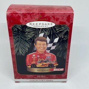 1999 Stock Car Champions #3 - Bill Elliott